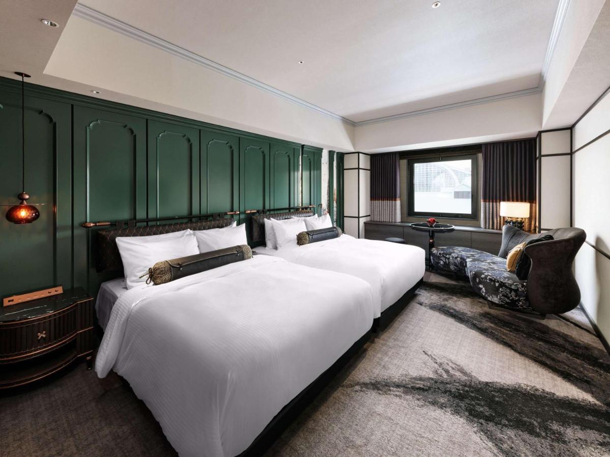 Hotel Sosei Sapporo Mgallery Collection Extérieur photo