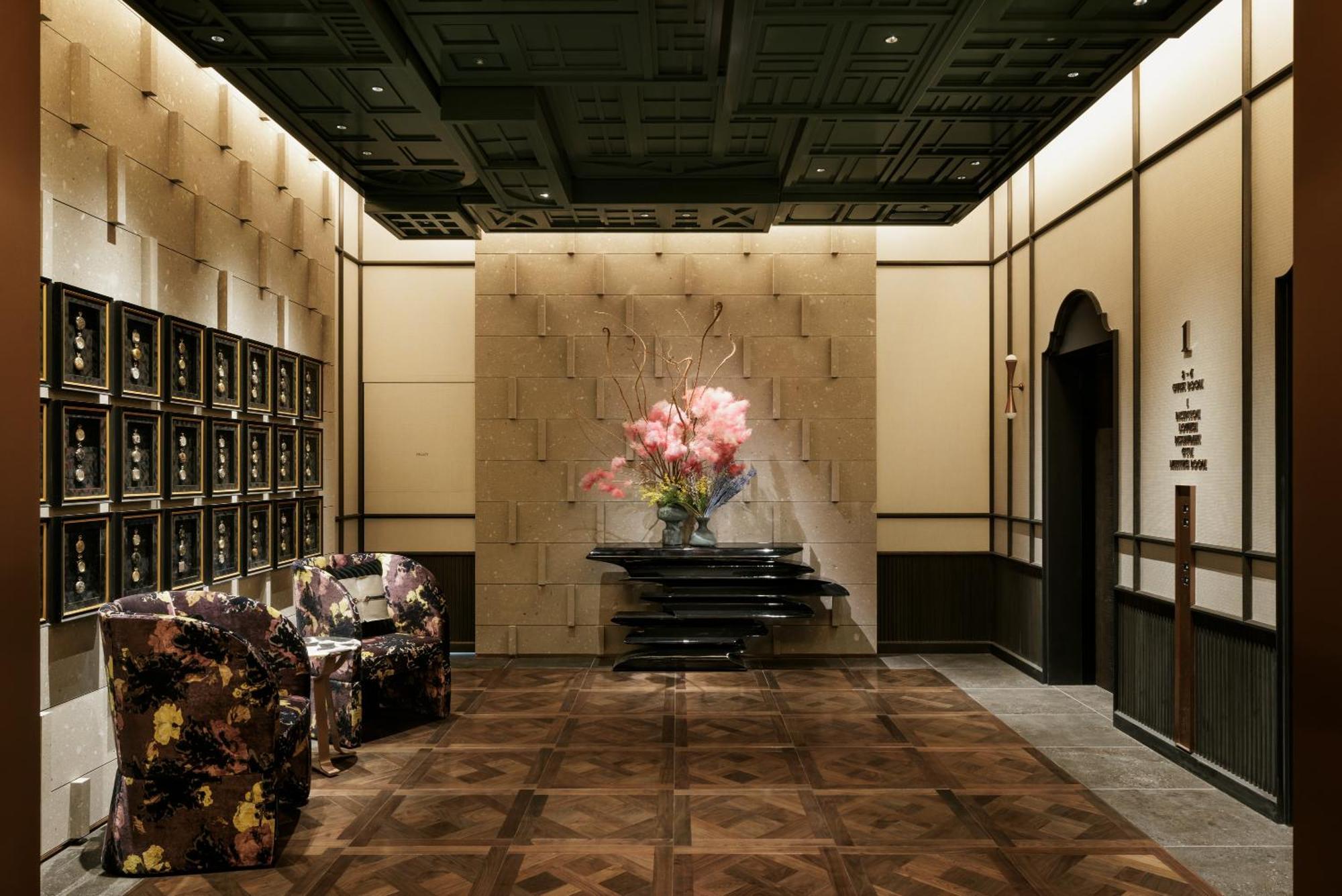 Hotel Sosei Sapporo Mgallery Collection Extérieur photo