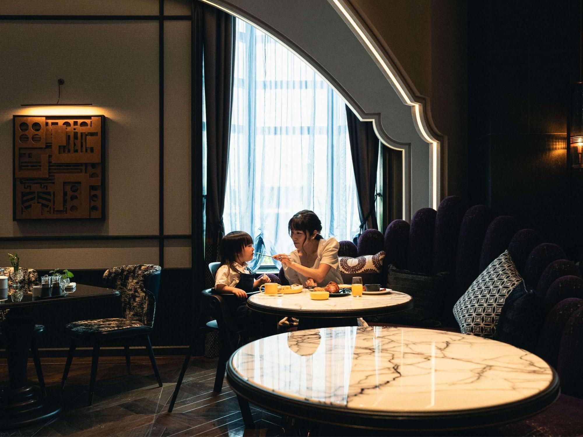 Hotel Sosei Sapporo Mgallery Collection Extérieur photo