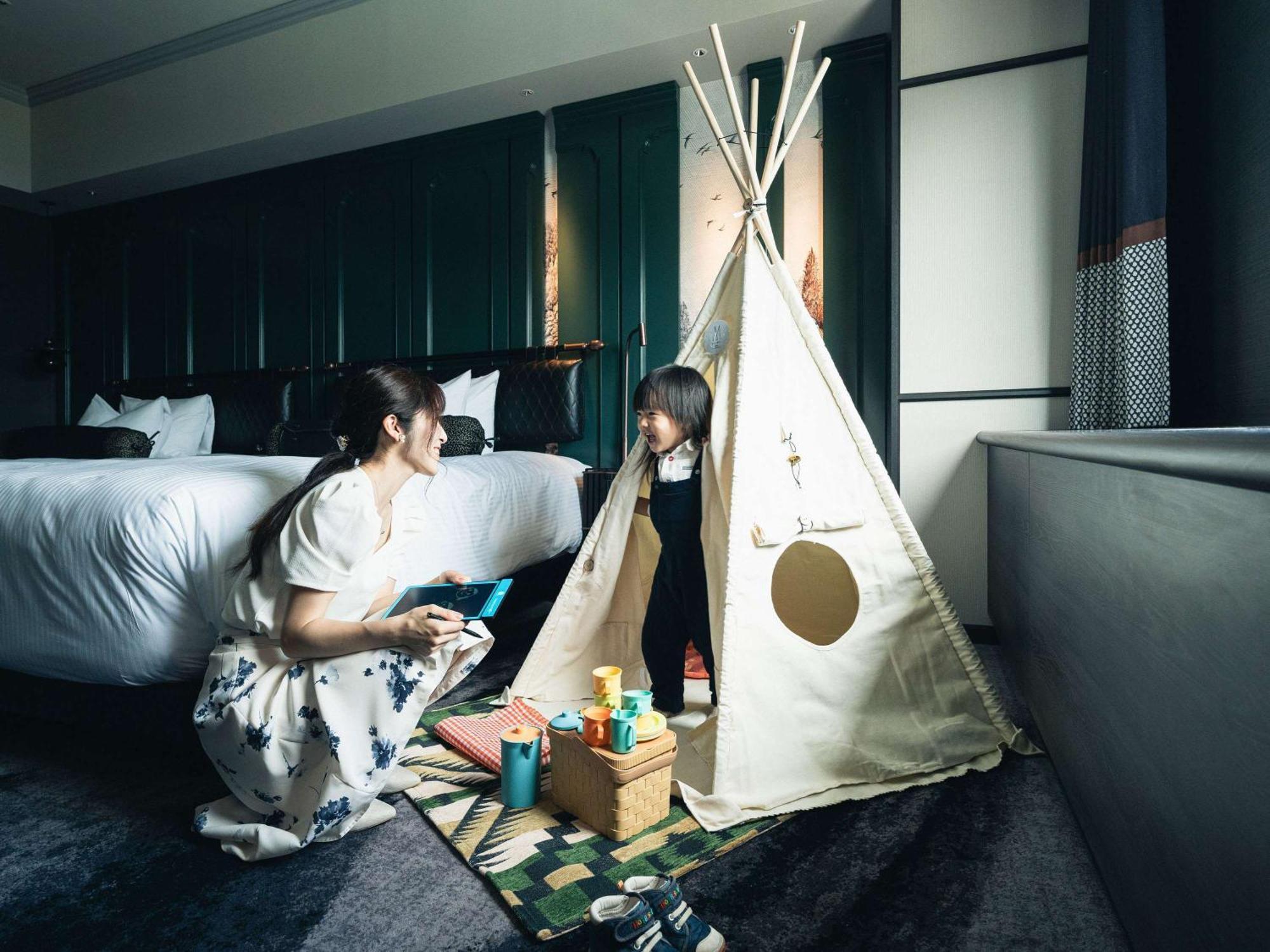 Hotel Sosei Sapporo Mgallery Collection Extérieur photo